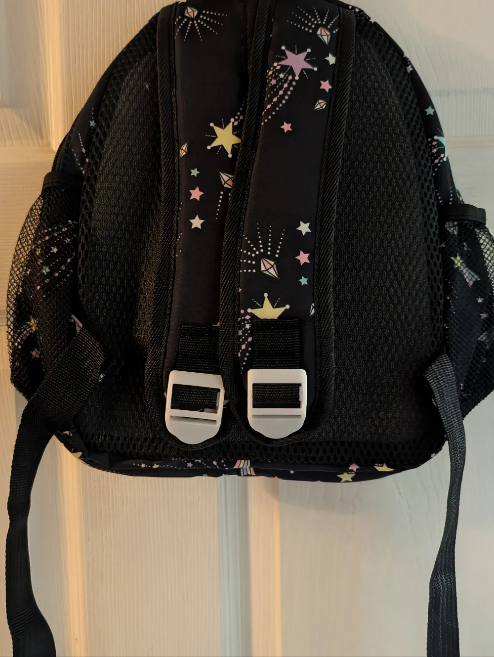 Pick 1 K-pop Demon Hunters Mini Backpack